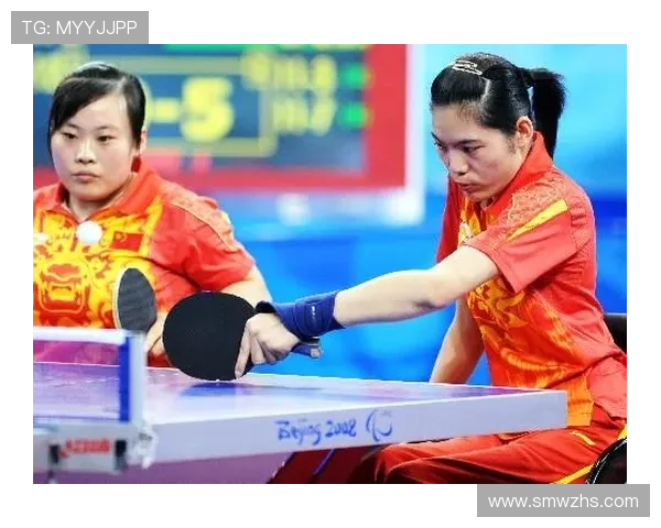 刘静专访：从乒乓球小将到世界冠军的奋斗与成长之路