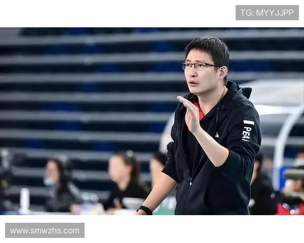 刘伟专访：从排球新星到传奇教练的奋斗与成长之路
