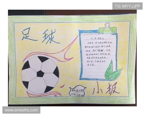 创意无限自制个性足球明星卡的简单步骤与技巧分享