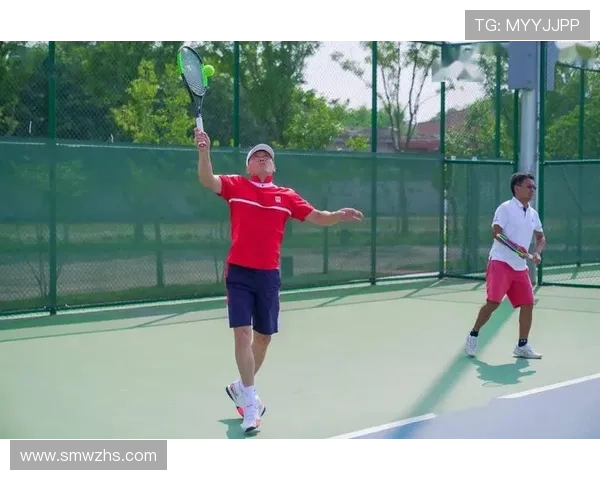 西安网球队近期表现分析与未来发展趋势探讨