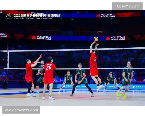 赛后分析：西安排球队与成都排球队的战术意识与表现对比