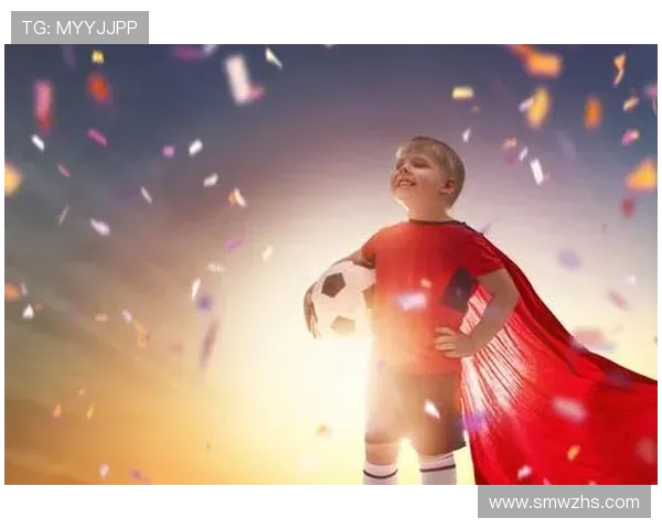 足球明星倾情助力实现孩子梦想温暖瞬间感动无数人心