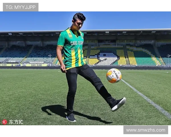 冯潇足球生涯全景回顾与个人成就详细介绍