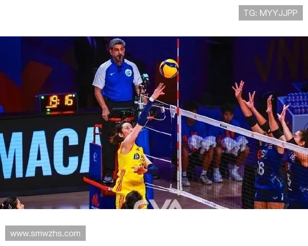 权威发布：全球排球战术实力排行榜揭晓各国队伍竞争力分析