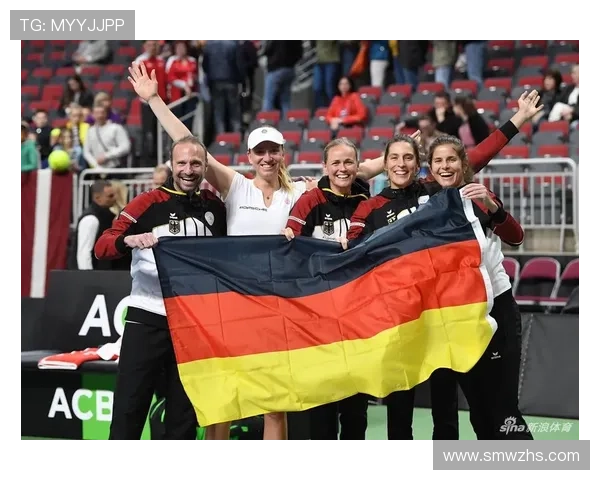 深圳网球队在联合会杯中的默契配合与战术执行分析 深圳网球队在联合会杯中的默契配合与战术执行分析