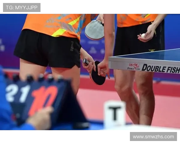 重庆乒乓球队的战术创新与转换打法深度解析 重庆乒乓球队的战术创新与转换打法深度解析