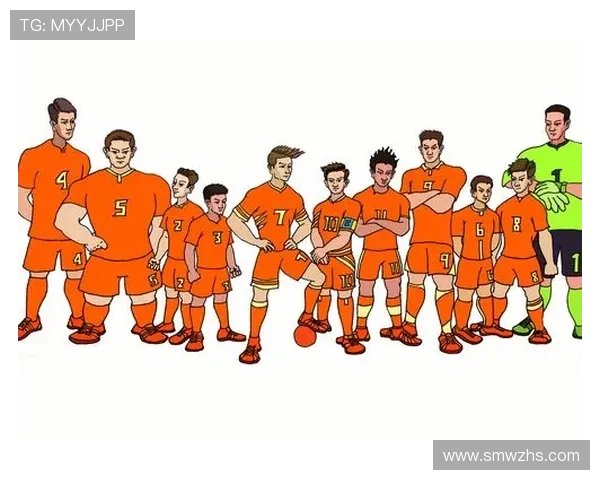 广州足球队团队协作深度解析与其他球队的比较分析