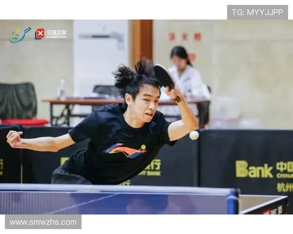 杭州乒乓球队运营革新探索新模式助力体育发展与团队成长