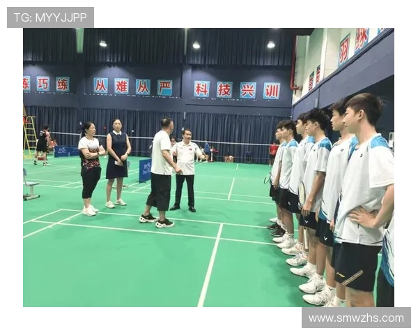 杭州羽毛球队的力量变革引发热议探索运动员成长与团队协作的新模式