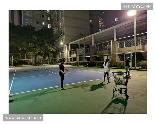 深圳网球队的节奏变化分析与未来发展展望