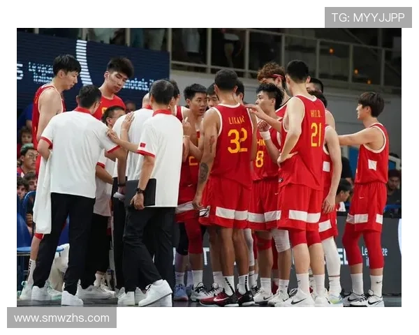 重庆篮球队在奥运会上的表现分析与状态点评
