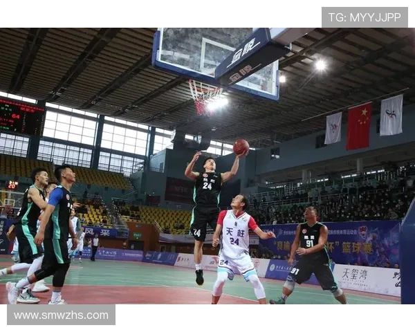 专访王军揭秘篮球成功秘诀与职业生涯背后的故事